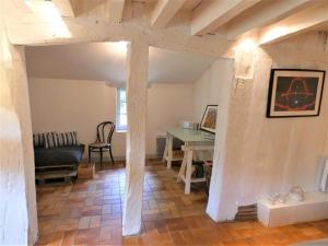 Maisons de vacances capbat : photos des chambres
