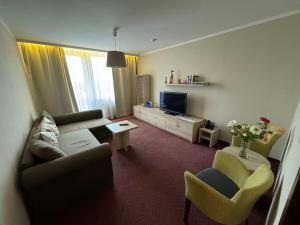 Apartment room in Hotel SPECTRUM
