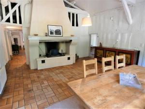 Maisons de vacances capbat : photos des chambres
