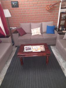 Two Bedroom Independent Als Home