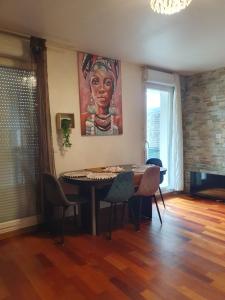 B&B / Chambres d'hotes Chambre 2 : photos des chambres