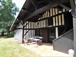 Maisons de vacances capbat : photos des chambres