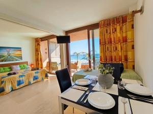Apart Ibiza Close to Hi & Ushuaia SEA FRONT