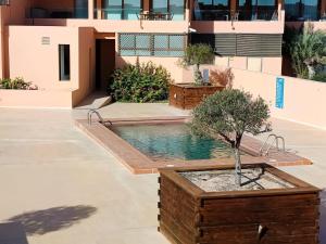 Apart Ibiza Close to Hi & Ushuaia SEA FRONT