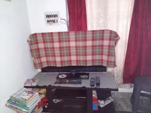 Two Bedroom Independent Als Home