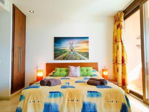 Apart Ibiza Close to Hi & Ushuaia SEA FRONT