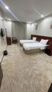 Kol Alayam Hotel - 塔伊夫
