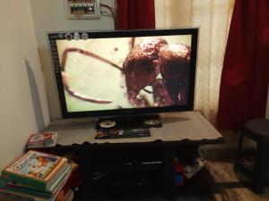 Two Bedroom Independent Als Home