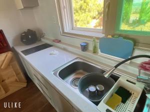 Sokdong Observatory Pension