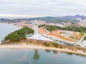 Sokdong Observatory Pension