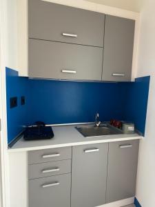 Voulis 45 Suite syntagma luxe