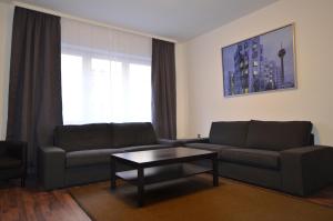 3 star apartement Apartment Zentrum Düsseldorf Düsseldorf Saksamaa