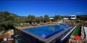 Del Mar 18 guests - Villa - Beach Front