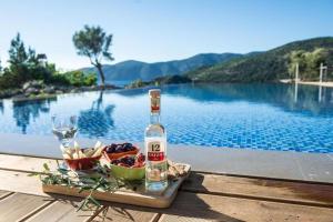 Del Mar 18 guests - Villa - Beach Front