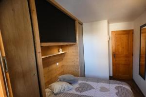 Résidence Dryades Hameau De La Vallee Dor - 2 pièces 4 personnes 4 exposé Nord-Ouest MAE-0491