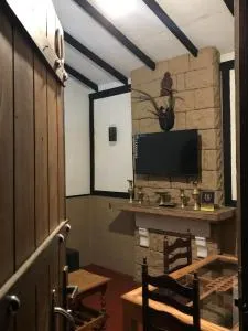 Barnes cottage - Labugolla