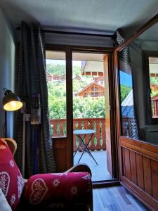 Résidence Rochechateau - 2 pièces duplex 4 personnes 3 expo est MAE-0501