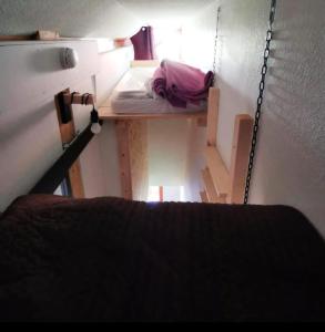 Résidence Rochechateau - 2 pièces duplex 4 personnes 3 expo est MAE-0501