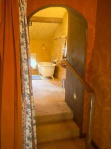 Appartements L'Oree des Bois : photos des chambres