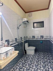 Hang Mua Green Retreat