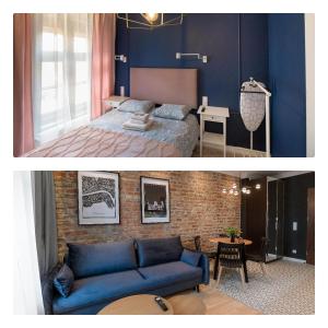 Piernikowy i Cynamonowy Toruń z parkingiem