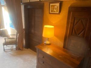 Appartements L'Oree des Bois : photos des chambres