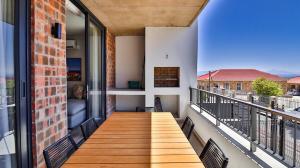 105 Mossel Cove Unique & Trendy