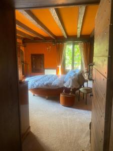Appartements L'Oree des Bois : photos des chambres