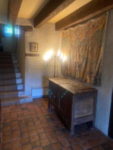 Appartements L'Oree des Bois : photos des chambres