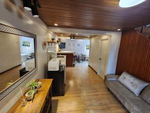 Simple cozy 1br house with bath tub in Lipa City