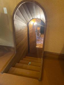 Appartements L'Oree des Bois : photos des chambres