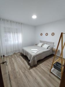 A pistiña - Ubytování bez kategorie ve městě Pontevedra