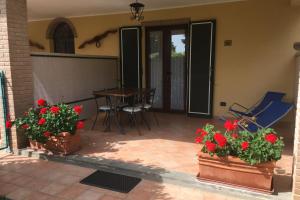 Agriturismo Poggio al Vento