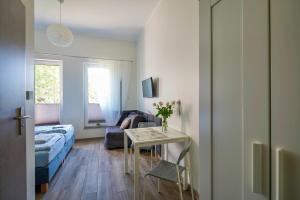 Kwatery prywatne Lotnicza