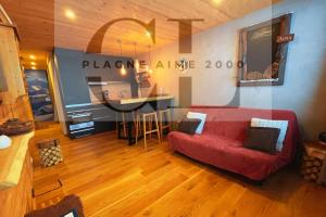 Cozy Luxe 2 étoiles Panorama Imprenable - Paquebot des Neiges - Pied des pistes - Paradiski