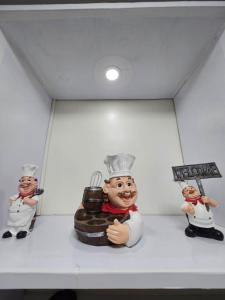 Wind Residences by M&M Suites