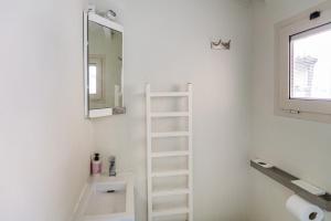 Elegant apartment in Pitti area