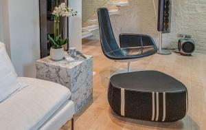 Elegant apartment in Pitti area