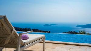 Kalkan 5 Bedroom Villa 1684