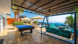 Kalkan 5 Bedroom Villa 1684