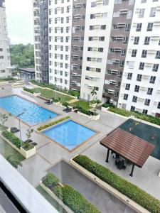 Avida Tower Studio unit by PHI Rentals