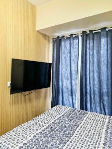 Avida Tower Studio unit by PHI Rentals