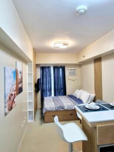 Avida Tower Studio unit by PHI Rentals