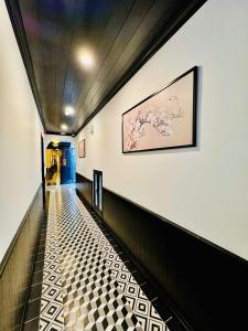 The ORCHID PREMIUM Hotel