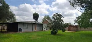 Pecan and Lime Inn - Bronkhorstspruit