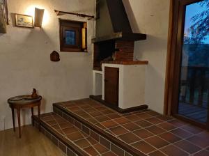 Appartements L'Oree des Bois : photos des chambres