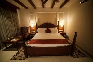 Resort Titli - Jaypur