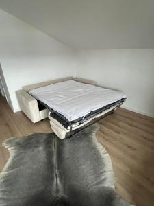 Kuschelnest im Chalet Chic, Inkl "Oberstaufen Plus Card"