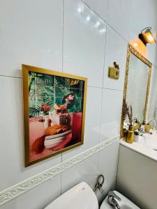 Habitación privada con balcón en Madrid Centro - Sol