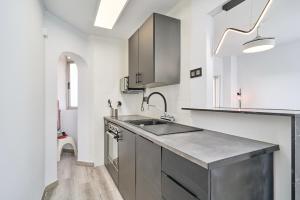 Apartamento Son De Mar Gondolas